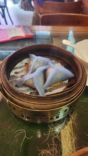  at Hong Yi Su Restaurant in Guangzhou