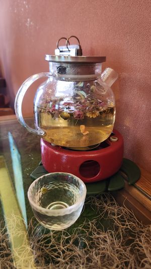  at Hong Yi Su Restaurant in Guangzhou