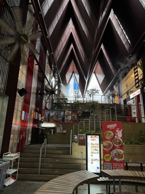 The Commons, Bangkok  at Bappa in Bangkok