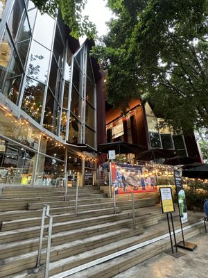 The Commons, Bangkok  at Bappa in Bangkok