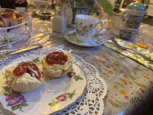  at The Rabbit Hole in Stoke-on-trent