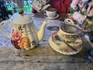  at The Rabbit Hole in Stoke-on-trent