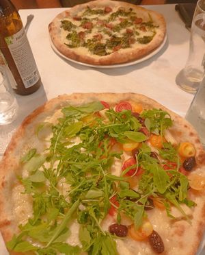  at Rapsodia in San Felice Sul Panaro