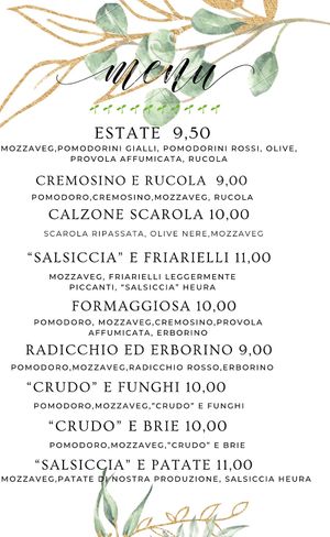  at Rapsodia in San Felice Sul Panaro