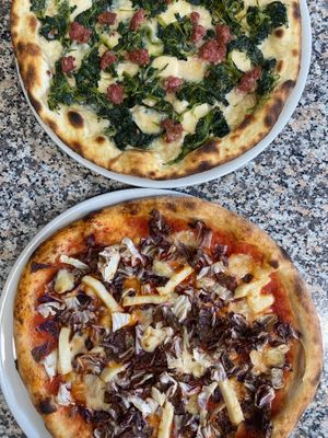 Rapsodia Pizzeria via ascari 21 San felice sul panaro (Modena) at Rapsodia in San Felice Sul Panaro