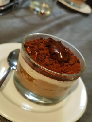 Ciocoshock at Rapsodia in San Felice Sul Panaro