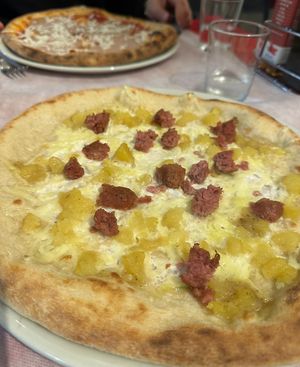   at Rapsodia in San Felice Sul Panaro