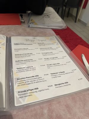   at Rapsodia in San Felice Sul Panaro