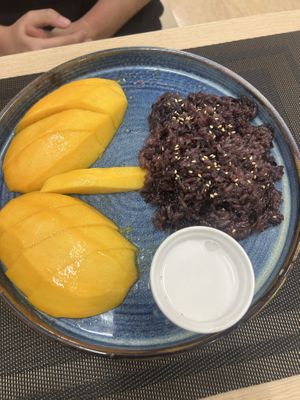   at Happy Dog Café - แฮปปี้ ด็อก คาเฟ่ in Koh Chang