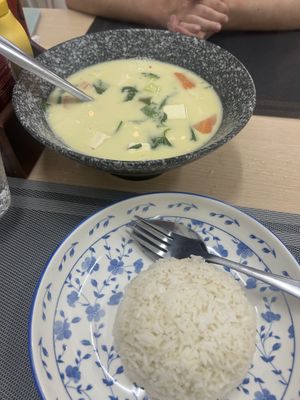   at Happy Dog Café - แฮปปี้ ด็อก คาเฟ่ in Koh Chang