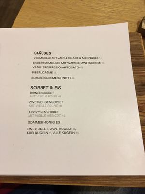   at Hotel Restaurant Landhaus in Munster