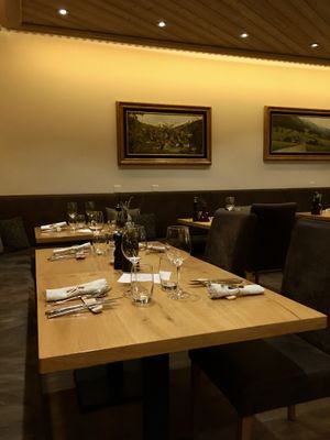   at Hotel Restaurant Landhaus in Munster