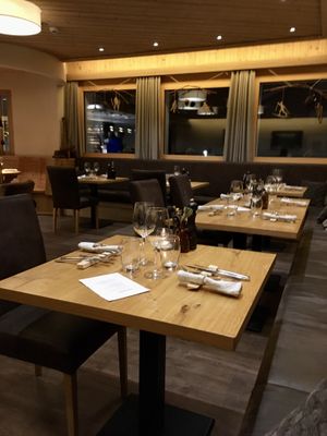   at Hotel Restaurant Landhaus in Munster