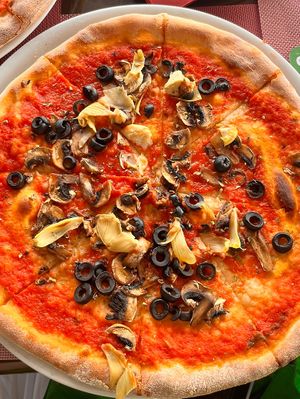   at Sorrento di Italia in Lanzarote