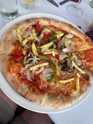  at Sorrento di Italia in Lanzarote