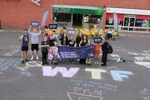  at We The Free Bournemouth in Bournemouth