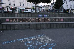  at We The Free Bournemouth in Bournemouth