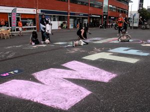  at We The Free Bournemouth in Bournemouth