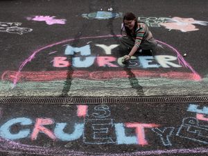  at We The Free Bournemouth in Bournemouth