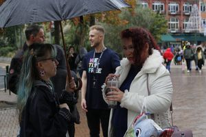  at We The Free Bournemouth in Bournemouth