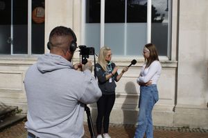  at We The Free Bournemouth in Bournemouth