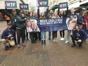  at We The Free Bournemouth in Bournemouth