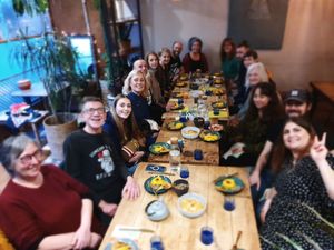  at We The Free Bournemouth in Bournemouth