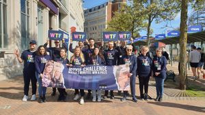  at We The Free Bournemouth in Bournemouth