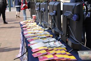  at We The Free Bournemouth in Bournemouth