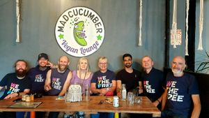  at We The Free Bournemouth in Bournemouth