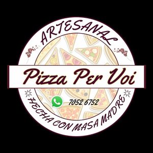  at Pizza Per Voi  in Alajuela