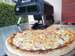 Catering!!! at Pizza Per Voi  in Alajuela