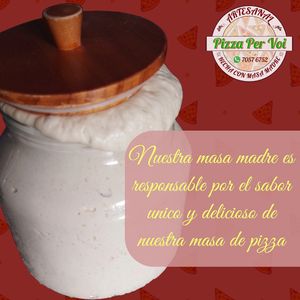  at Pizza Per Voi  in Alajuela