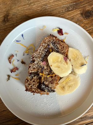   at Melavie in Erfurt