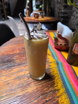  at Sumeru in Mexico City