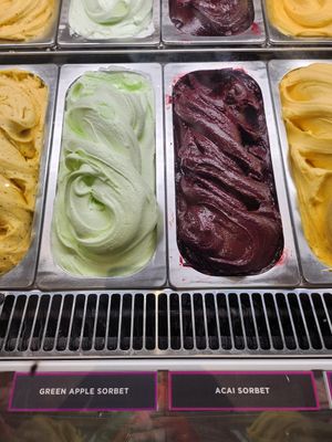  at Augustus Gelatery in Bendigo