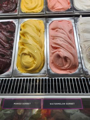  at Augustus Gelatery in Bendigo