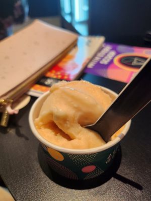  at Augustus Gelatery in Bendigo