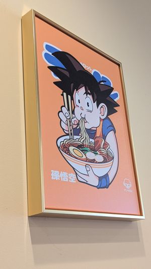  at RAMEN Arashiyama Bamboo Grove Pavilion 嵐山竹林亭 in Kyoto