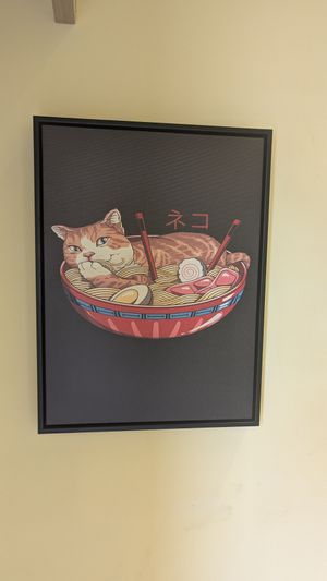  at RAMEN Arashiyama Bamboo Grove Pavilion 嵐山竹林亭 in Kyoto