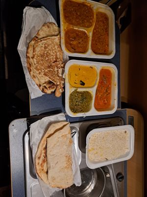  at Eat Tandoori - Indisches Restaurant in Borken