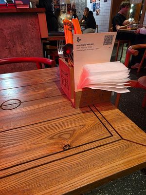  at Ramen77 in Almaty