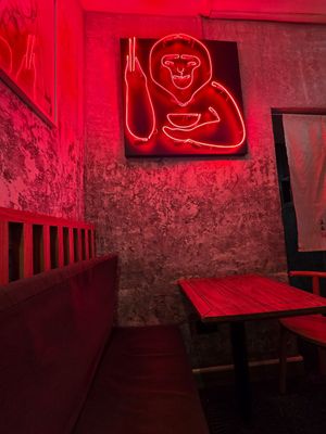  at Ramen77 in Almaty