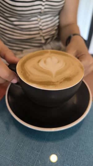  at Cafe Ynani in Coron