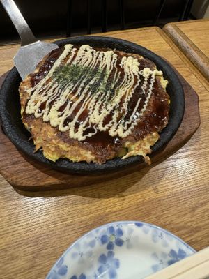   at Hananoki in Osaka