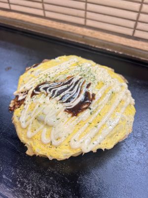   at Hananoki in Osaka