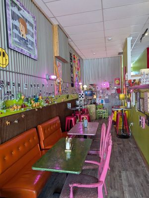  at Dear Potato in Helena