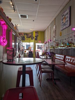  at Dear Potato in Helena