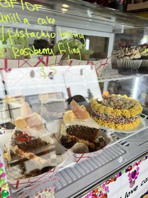   at Dear Potato in Helena