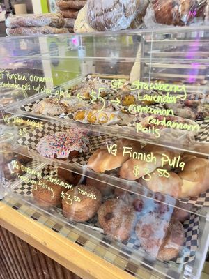   at Dear Potato in Helena